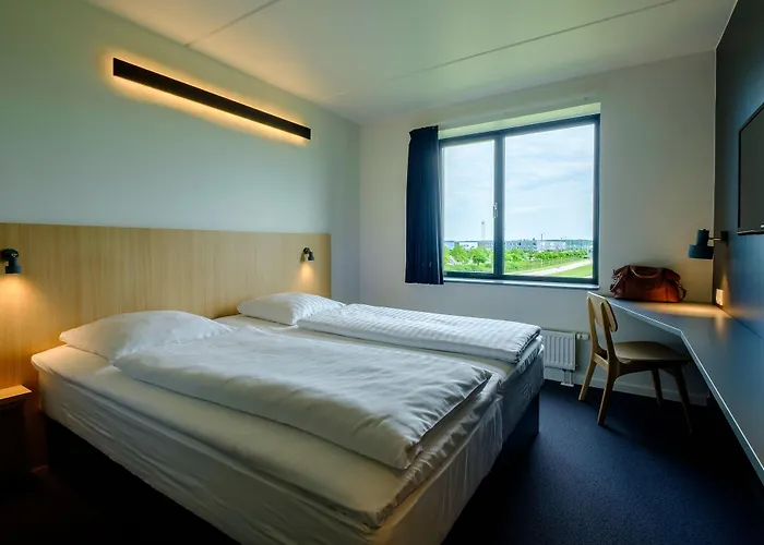 Hotel Airport Hotel, 3*