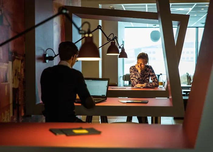 Airport Hotel, Billund