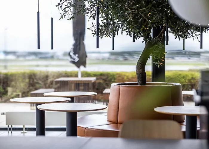 Hotel Airport Hotel, 3*