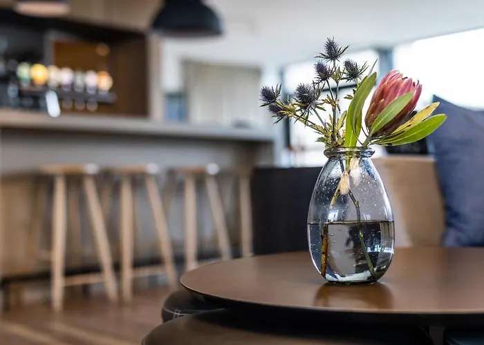 Hotell Airport Hotel,