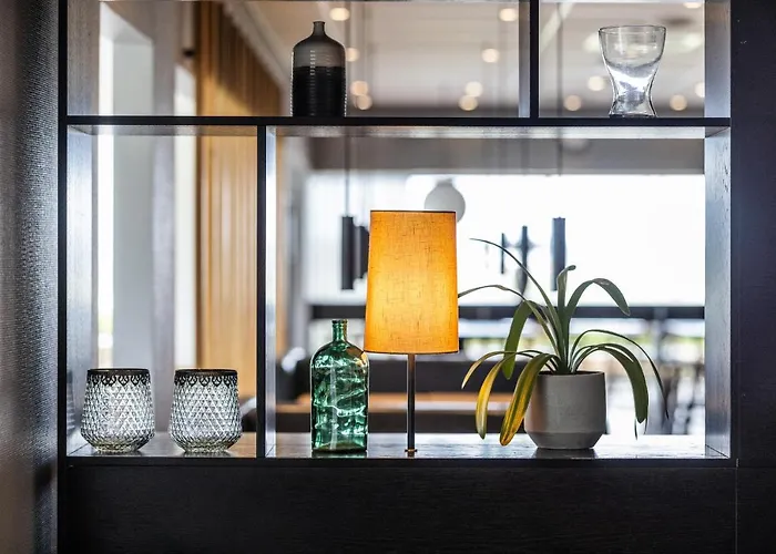 Airport Hotel, 3* Billund