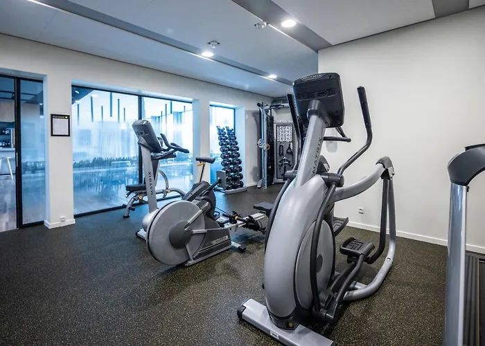 Hotel Airport Hotel, Billund