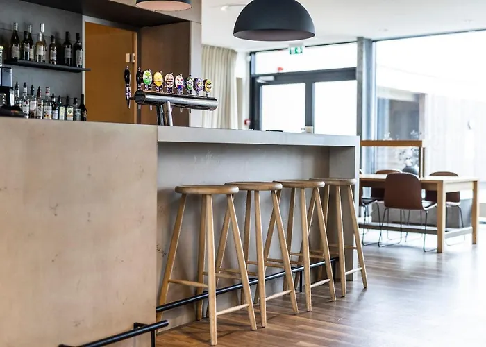 Airport Hotel, Billund