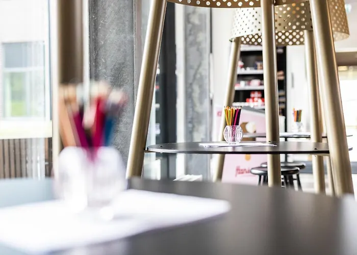 Hotel Airport Hotel, 3*