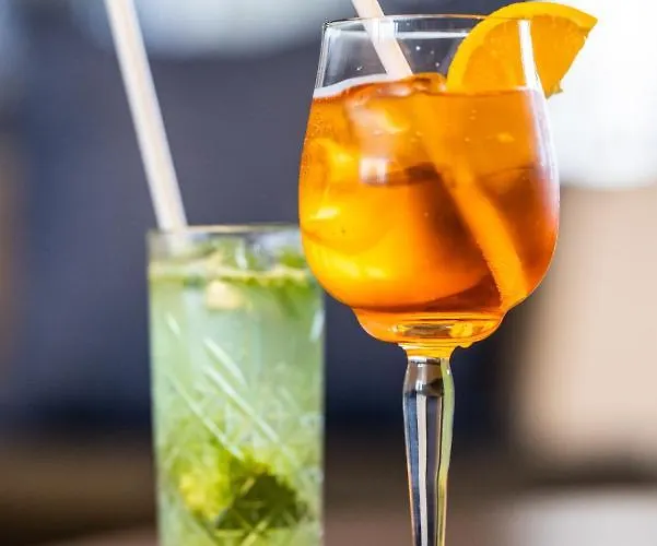 Hotell Airport Hotel, Billund