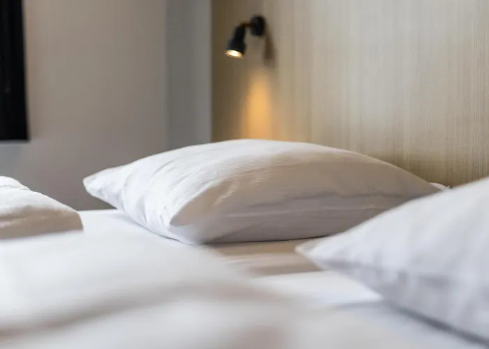 Hotell Airport Hotel, 3*