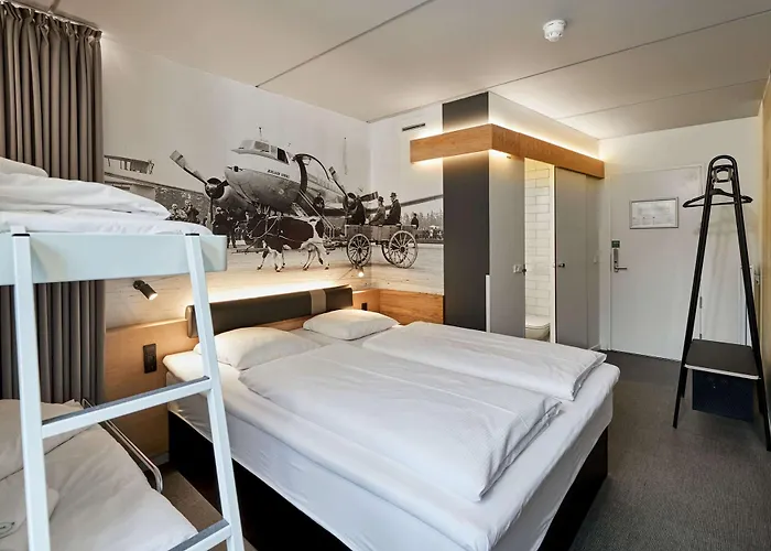 Hotel Airport Hotel, 3*