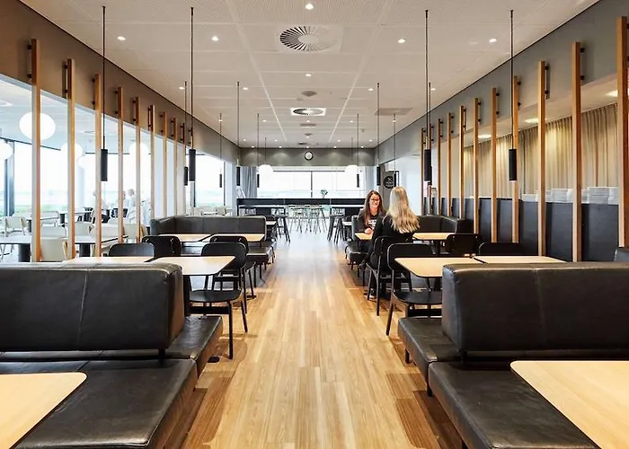 Airport Hotel, Billund