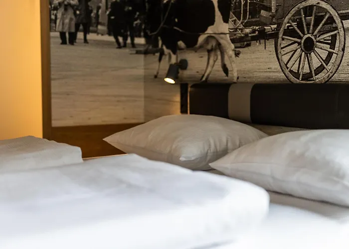 Airport Hotel, 3* Billund