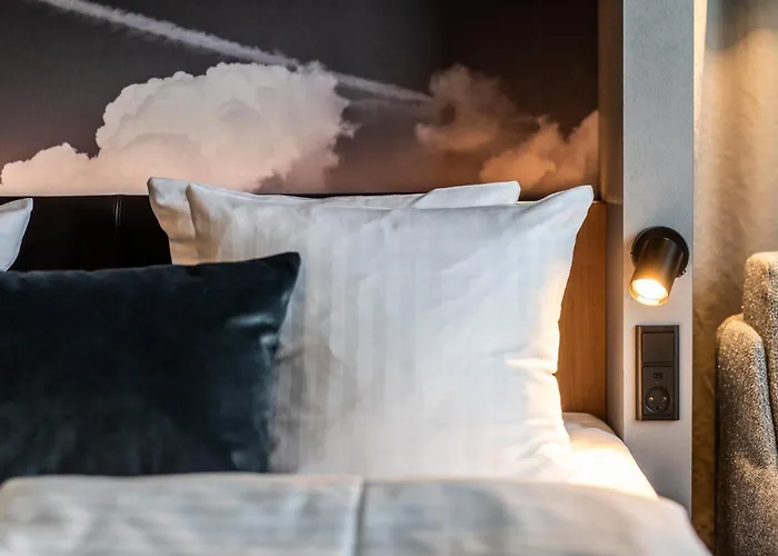 Hotell Airport Hotel,