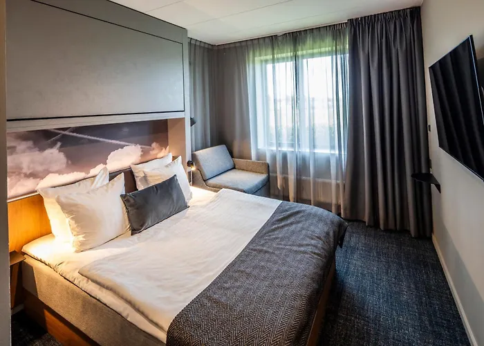 Airport Hotel, Billund