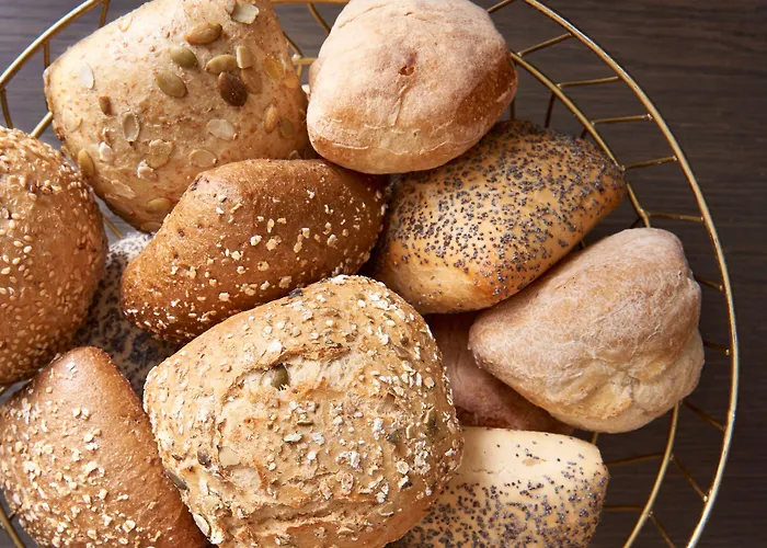 Hotell Airport Hotel, Billund