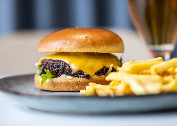 Airport Hotel, 3* Billund