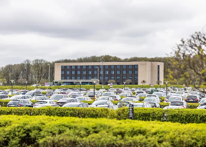 Hotell Airport Hotel, 3*