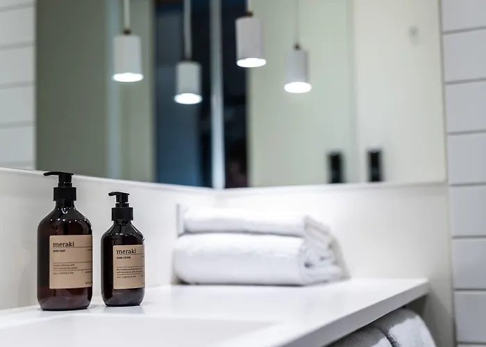 Airport Hotel, Billund